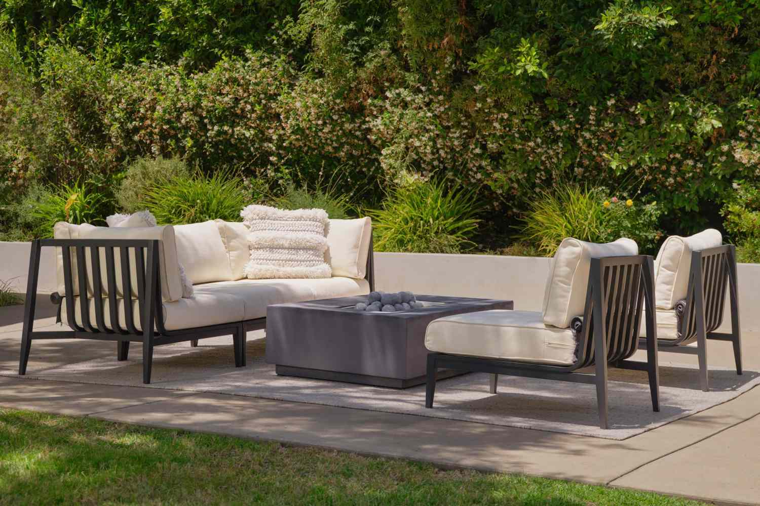 Choosing Furniture For Patios