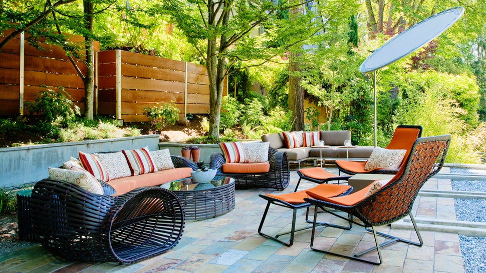 Outdoor Patio Furniture Sets Sale