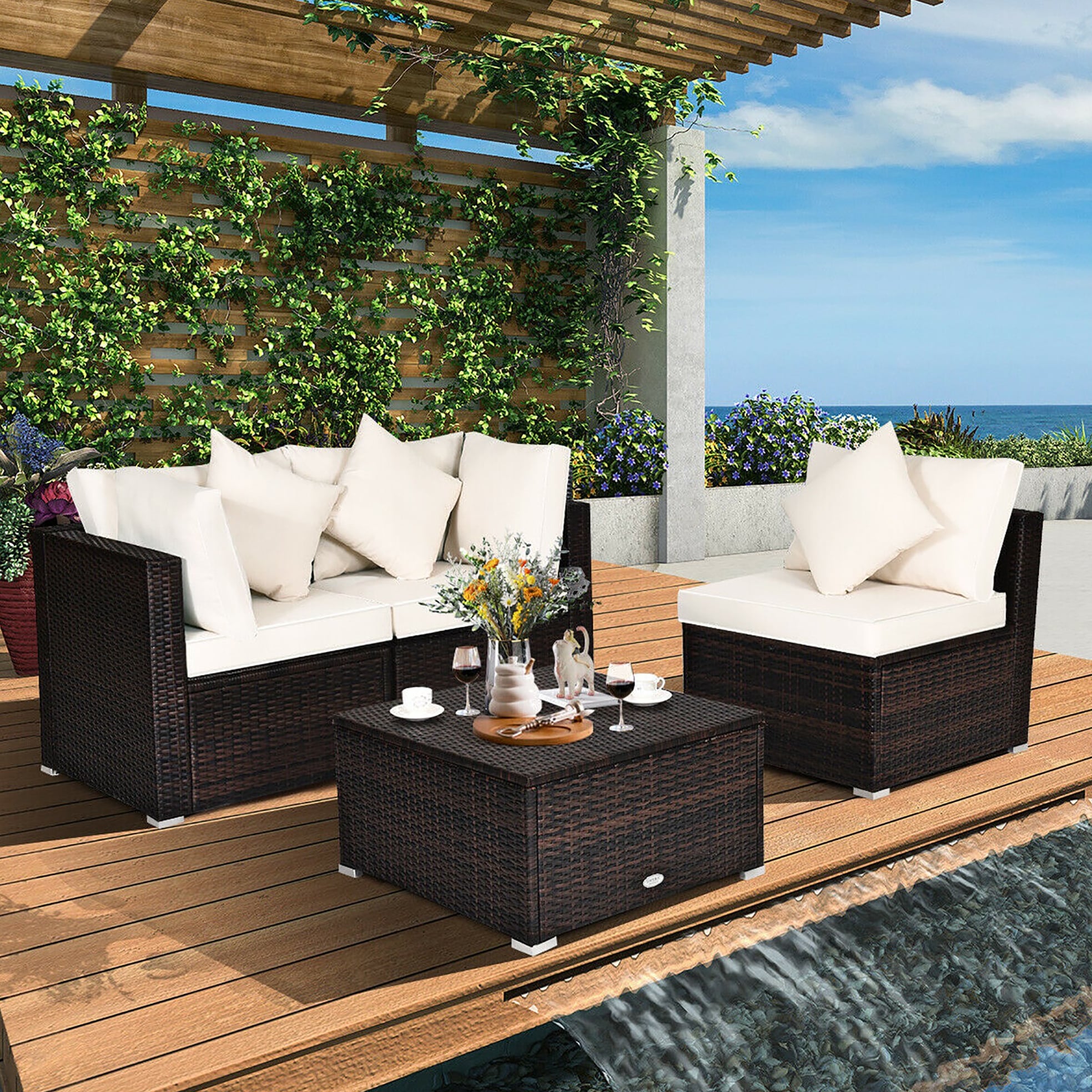 Buying a Patio Table For Sale
