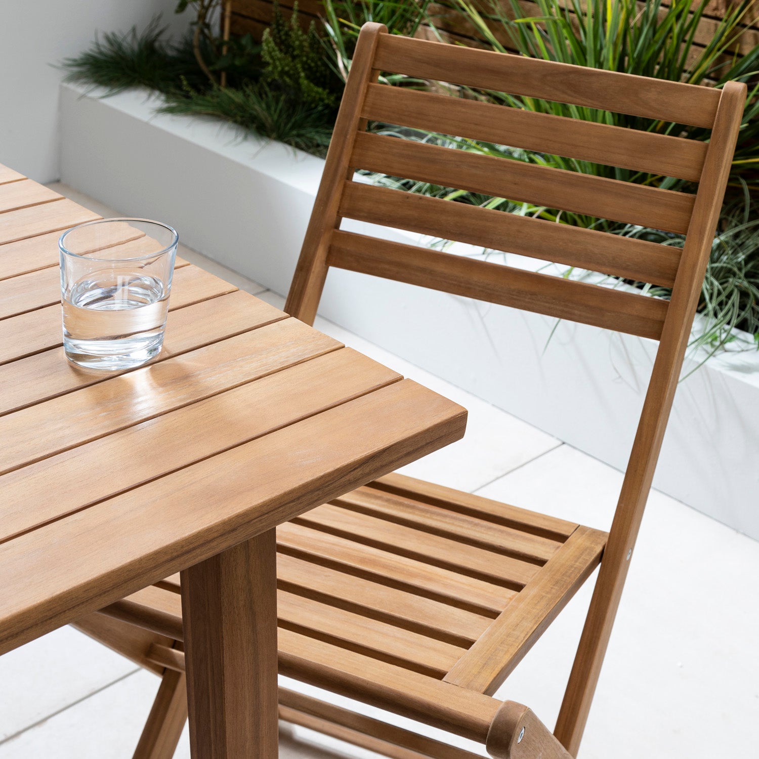 Buying a Porch Chair Set
