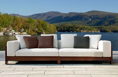 Add a Sense of Elegance to Your Garden With Luxury Garden Furniture
