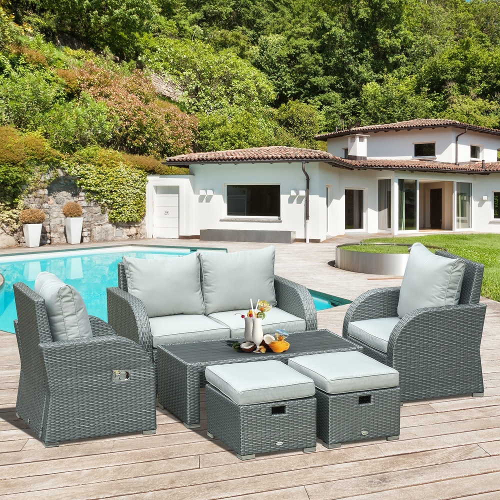 Patio Furniture Sets Clearance Sale