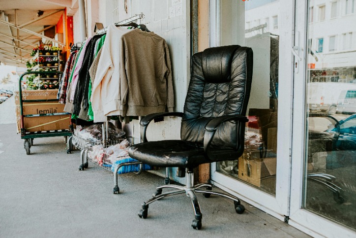 Outdoor Furniture Stores In Nj