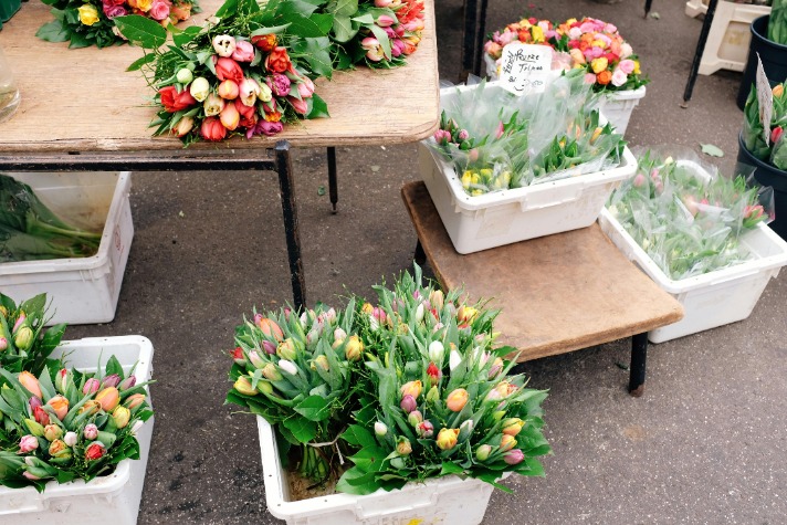 Outdoor Table Sale