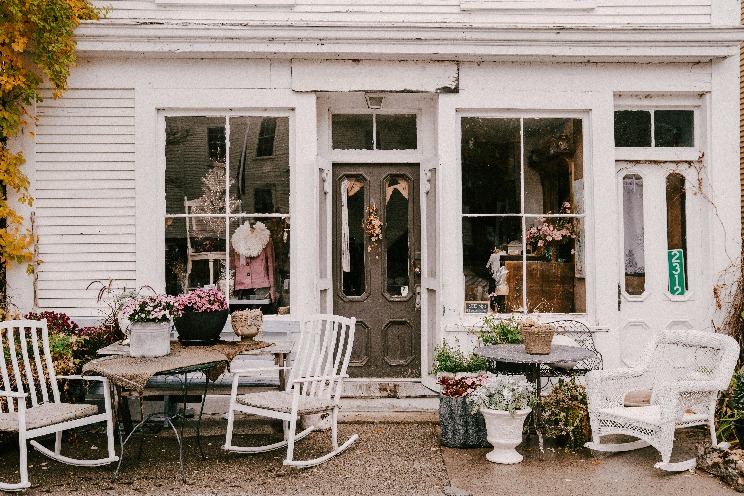 Porch Furniture Nj