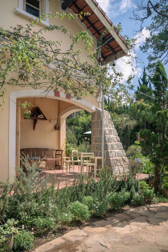 Patios Sets
