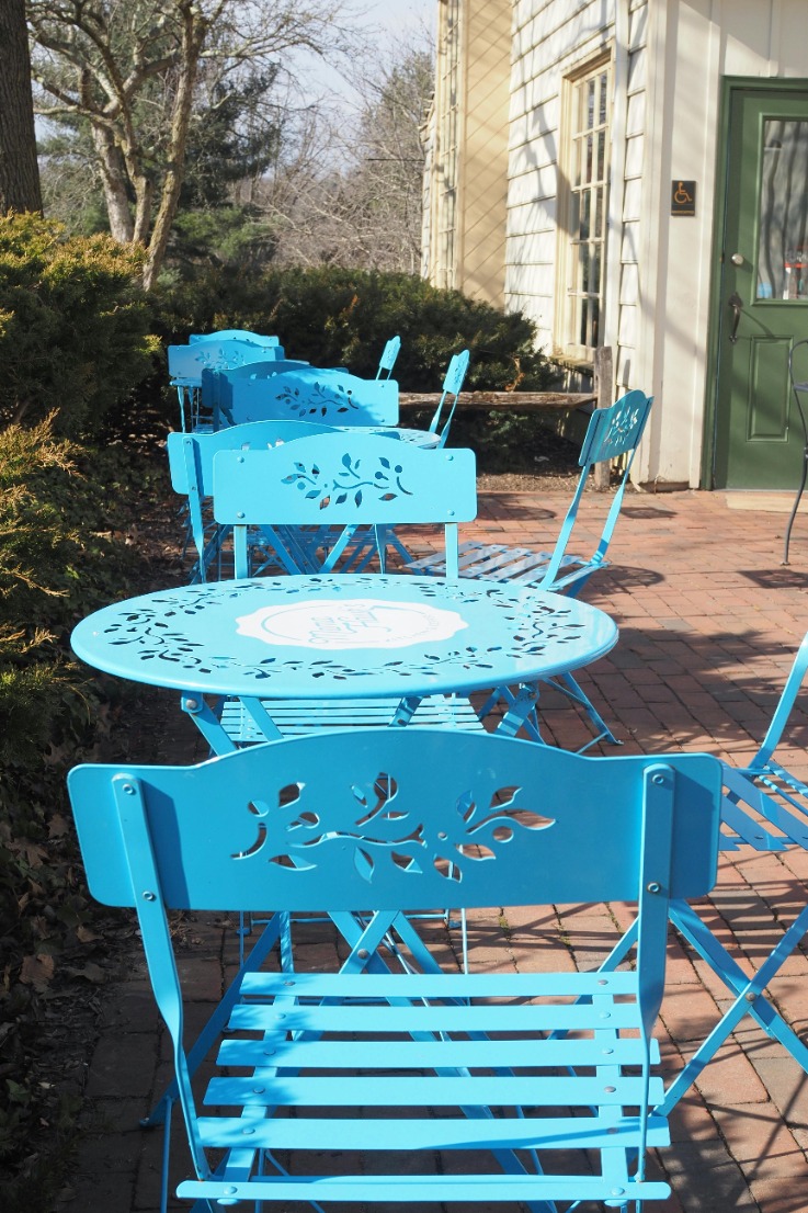 garden furniture usa