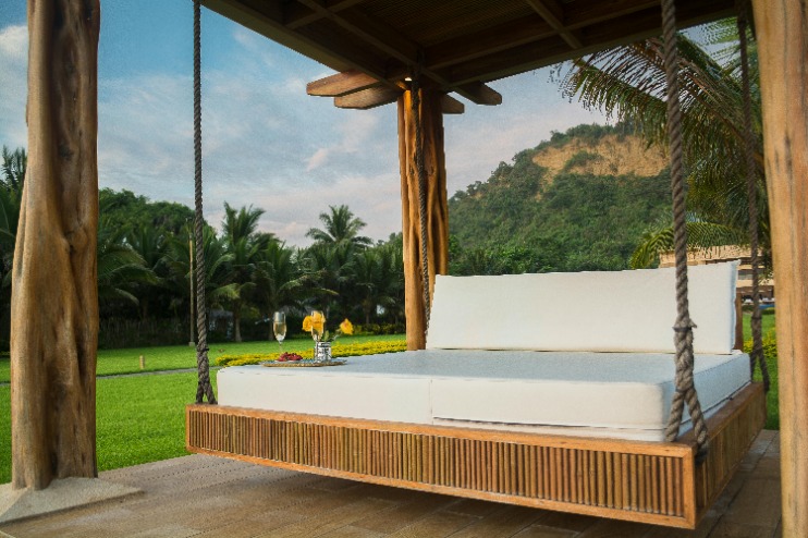 Outdoor Furniture