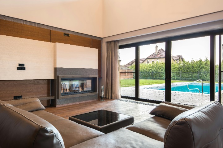 Poolside Furniture