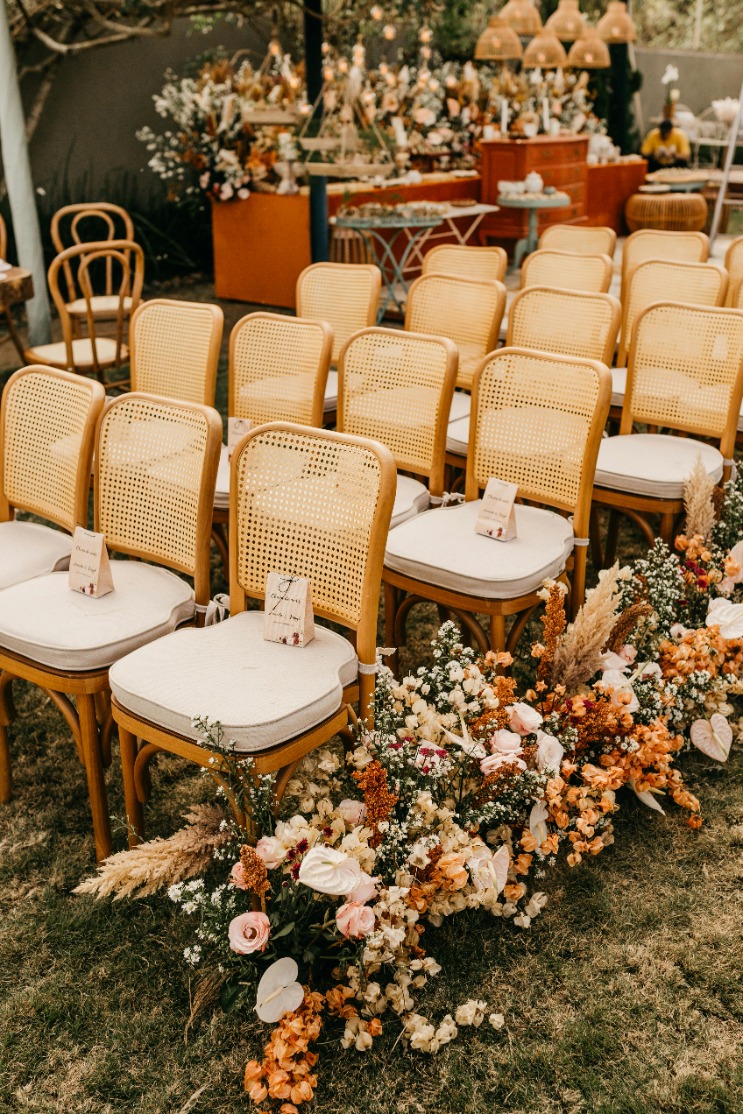 Outdoor Garden Chairs