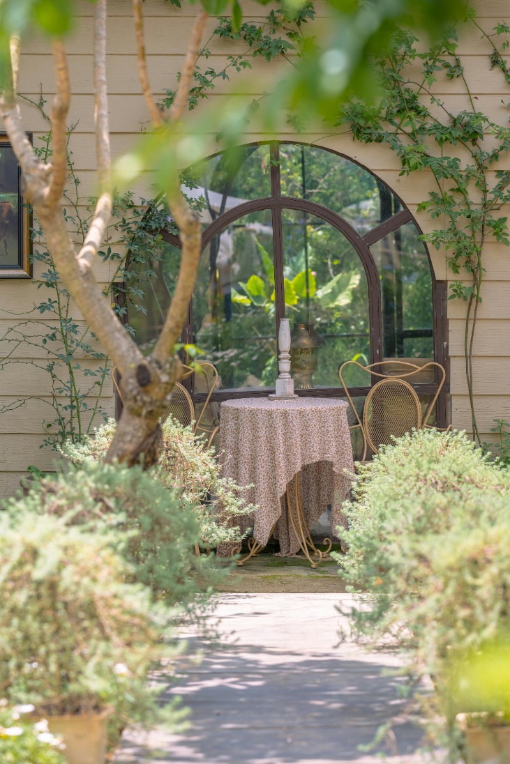 outdoor garden chairs
