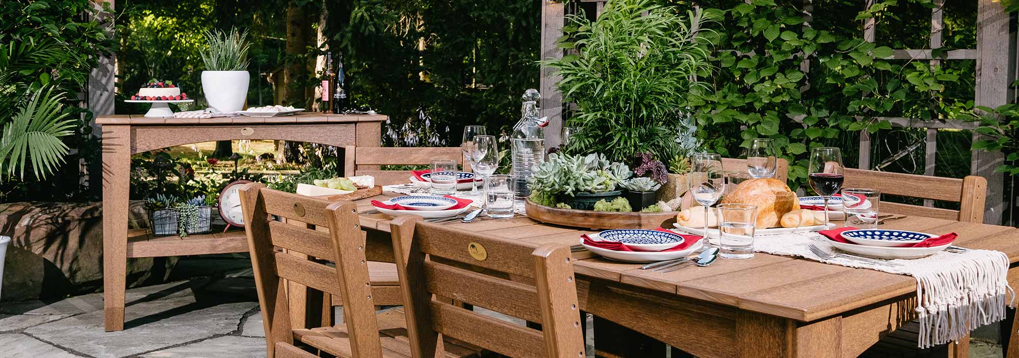 The Best Patio Furniture Outlet in NJ