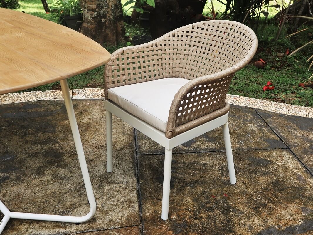 High End Teak Outdoor Furniture