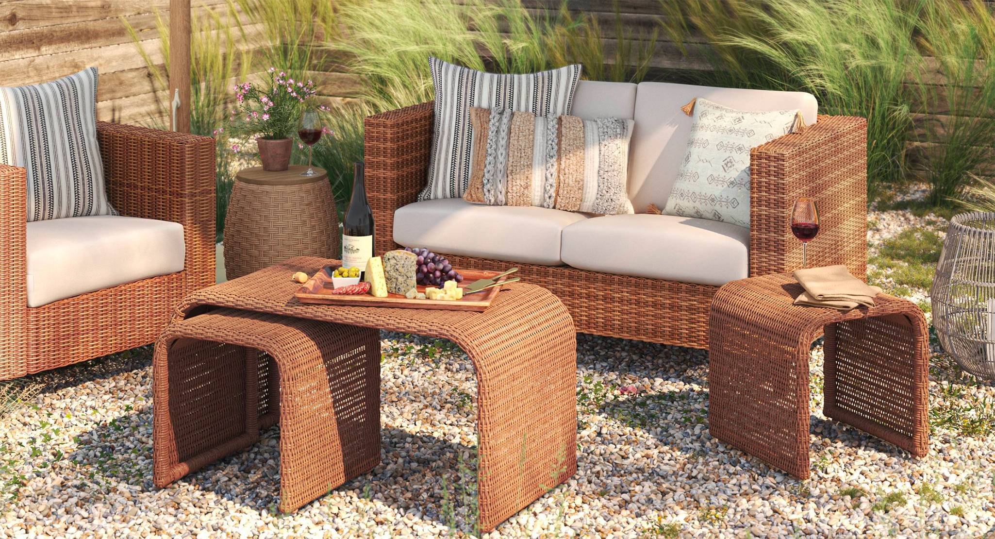 How to Find the Best Indoor Patio Furniture Sales