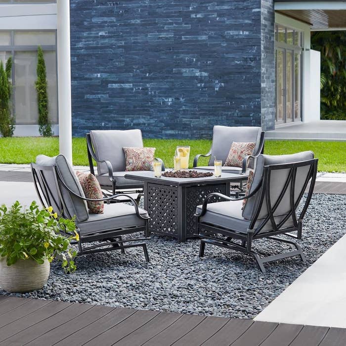 The Best Places to Buy Patio Furniture