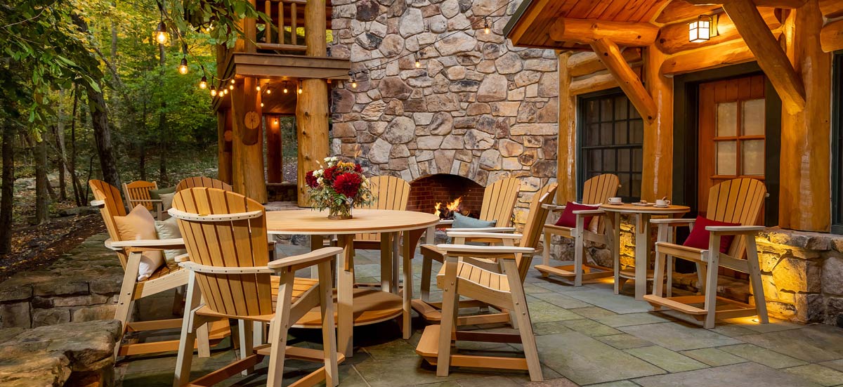 How to Identify Good Quality Outdoor Furniture