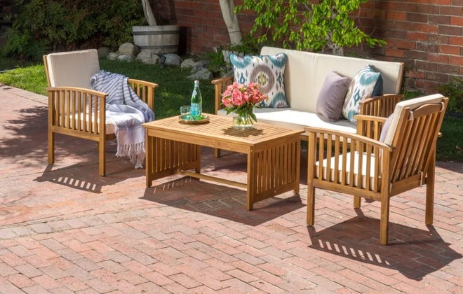 Patio Sets Only Close Out Your Outdoor Dining Area