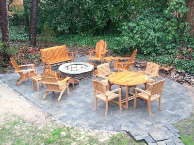 How to Find Outdoor Furniture That Fits Your Space and Lifestyle