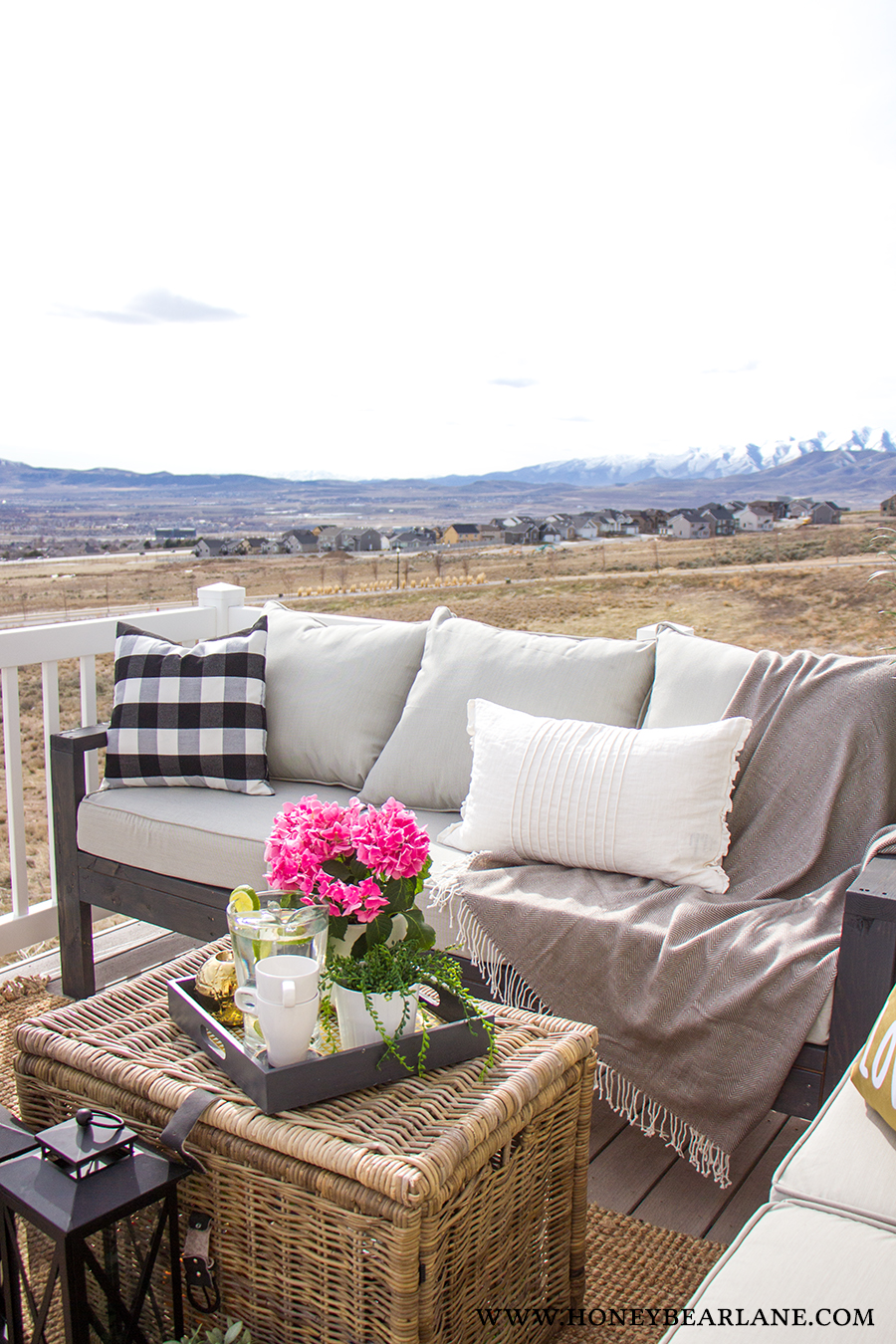 Buying Online Patio Furniture