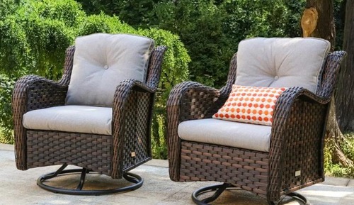 Quality Patio Furniture Clearance
