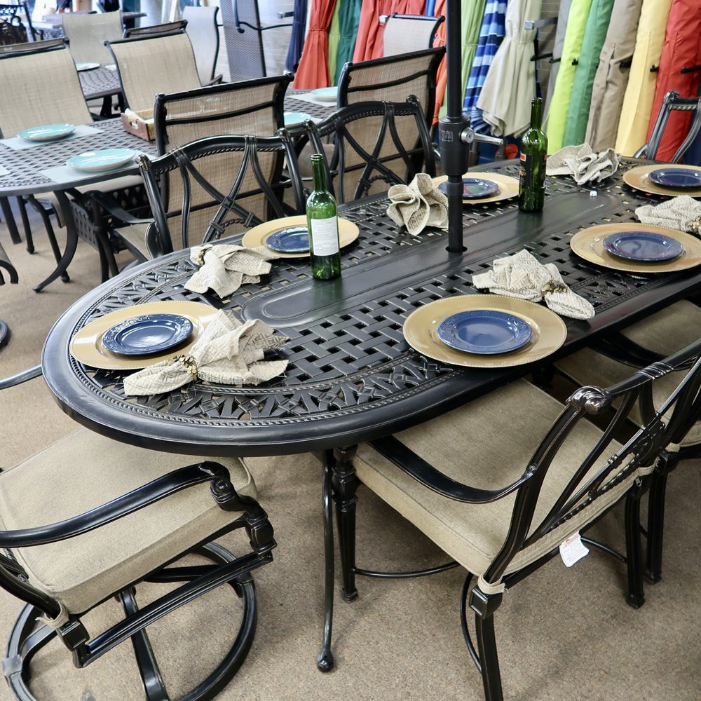 Patio Furniture Stores in South Jersey