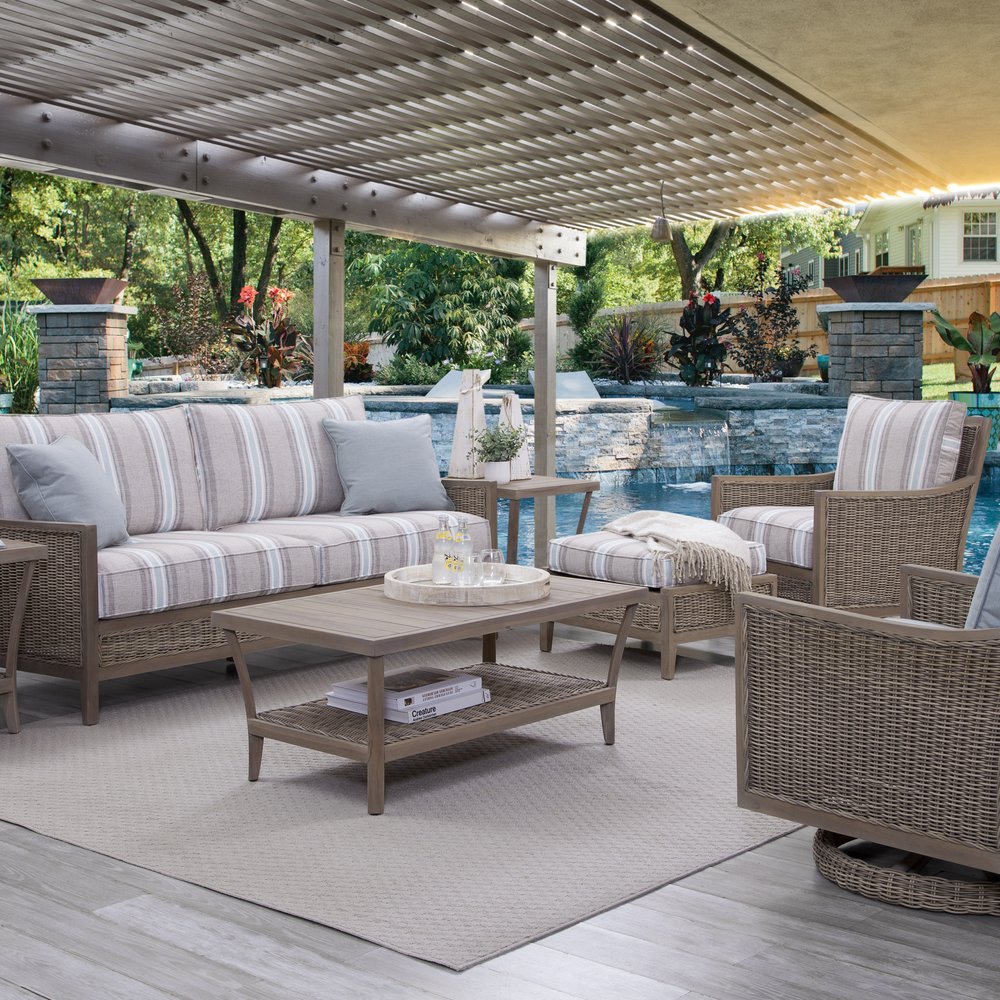 Top 5 Patio Furniture Stores in Central NJ