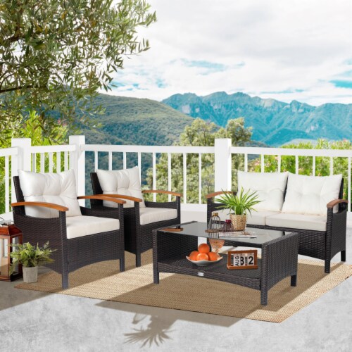 Patio Sets Clearance From Sears