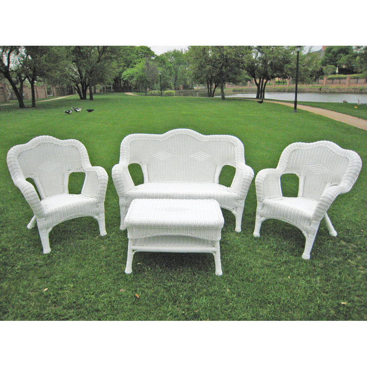 Resin Patio Furniture Clearance