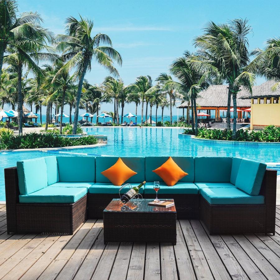 All Weather Patio Furniture Clearance