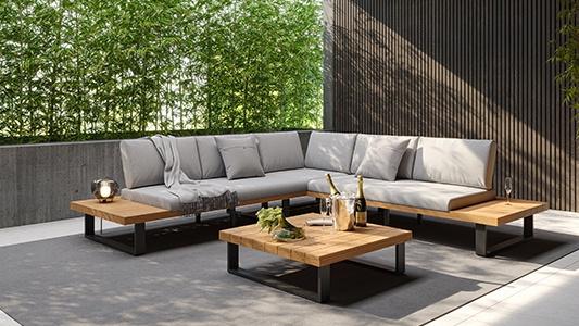 Shopping For Patio Furniture in Paramus, NJ