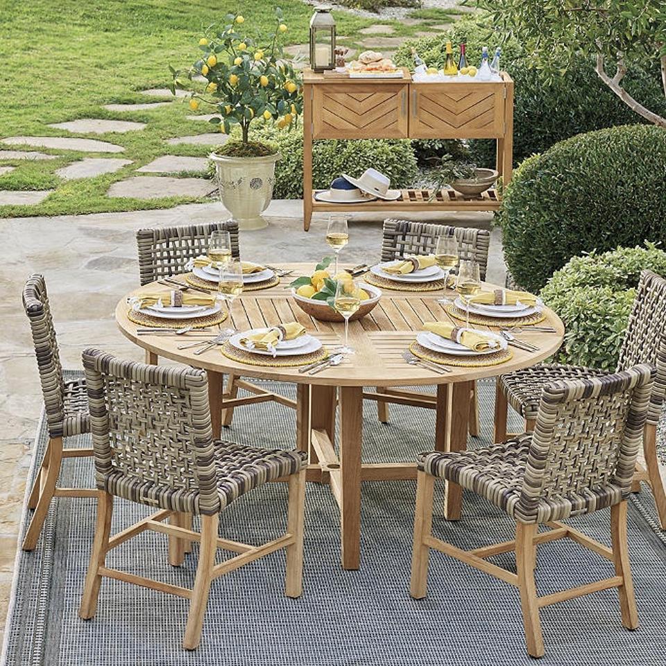Get the Best Deals on Outdoor Patio Furniture