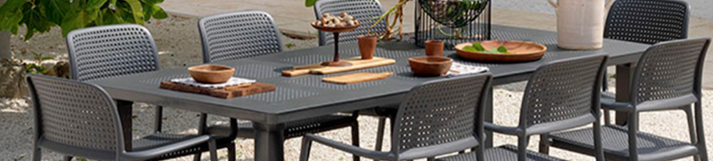 The Great Outdoors Patio Furniture Collection