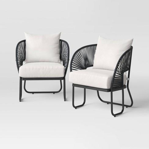 Relaxing Garden Chairs