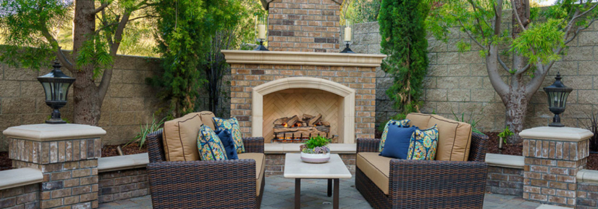 Keep Your Patio Warm All-Season Long With an Outdoor Patio Furnace