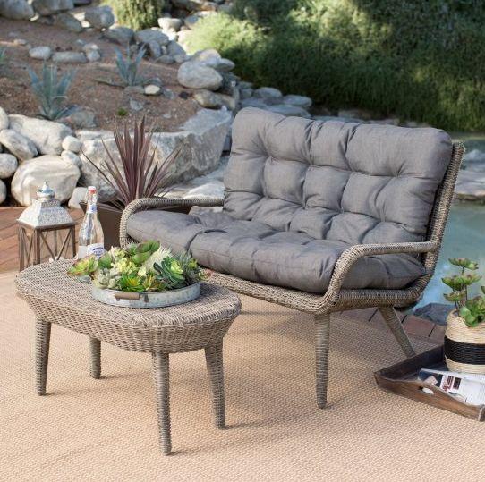 Small Outdoor Patio Sets