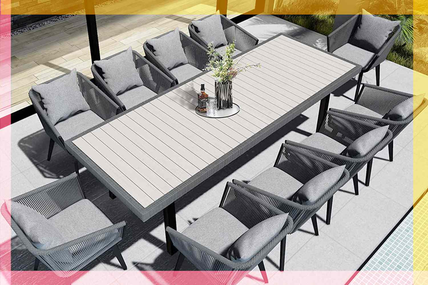 Outdoor Dining Sets Sale