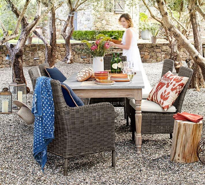 Outside Patio Furniture Sale – Durable Outdoor Furniture For Your Warm-Weather Lifestyle