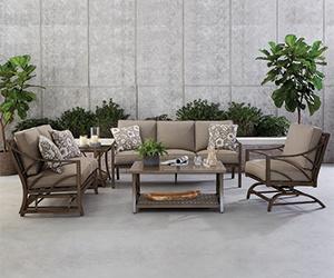 Furnish Your Patio With Outdoor Furniture From New Jersey Stores