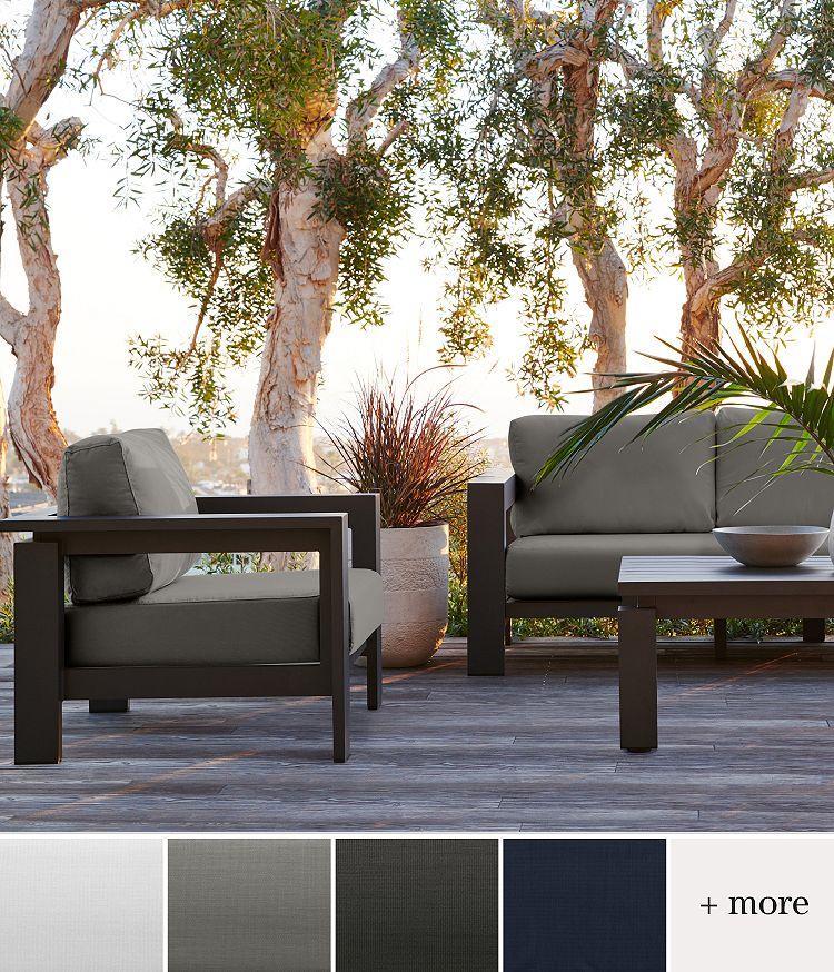 Shop Patio Furniture com for the Best Outdoor Living Pieces