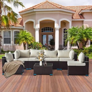 Top 5 Patio Furniture Stores