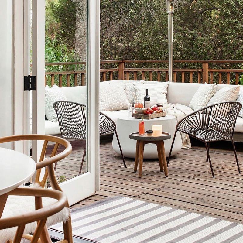 Choosing Good Porch Furniture