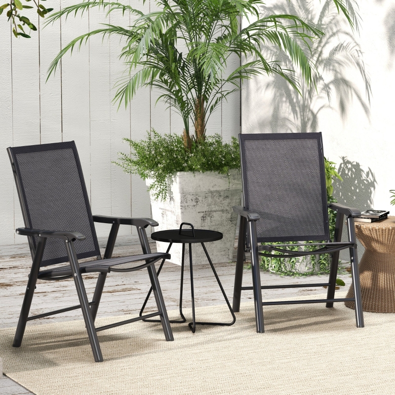 Comfortable Patio Chairs