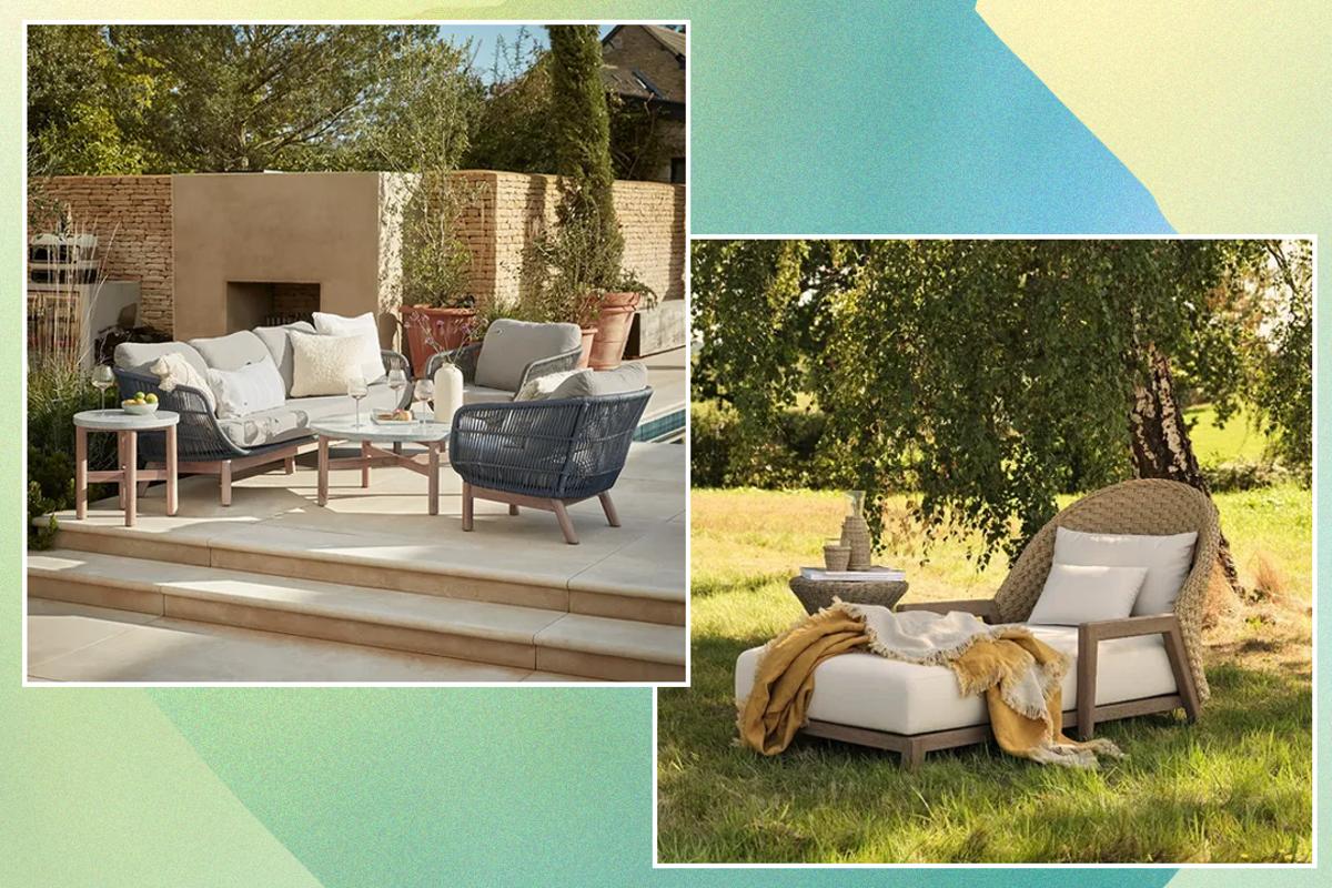 Shop Local Patio Furniture For Durable, Eco-Friendly Pieces