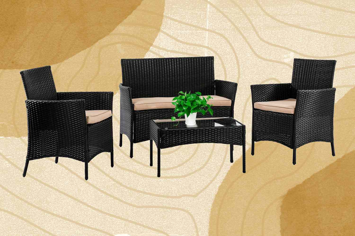 Patio Furniture Clearance – Everything You Need to Renovate Your Backyard
