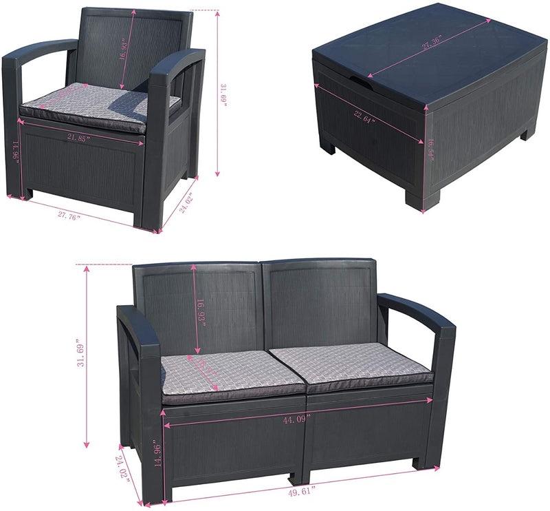 Top 5 Outdoor Furniture Stores in New York
