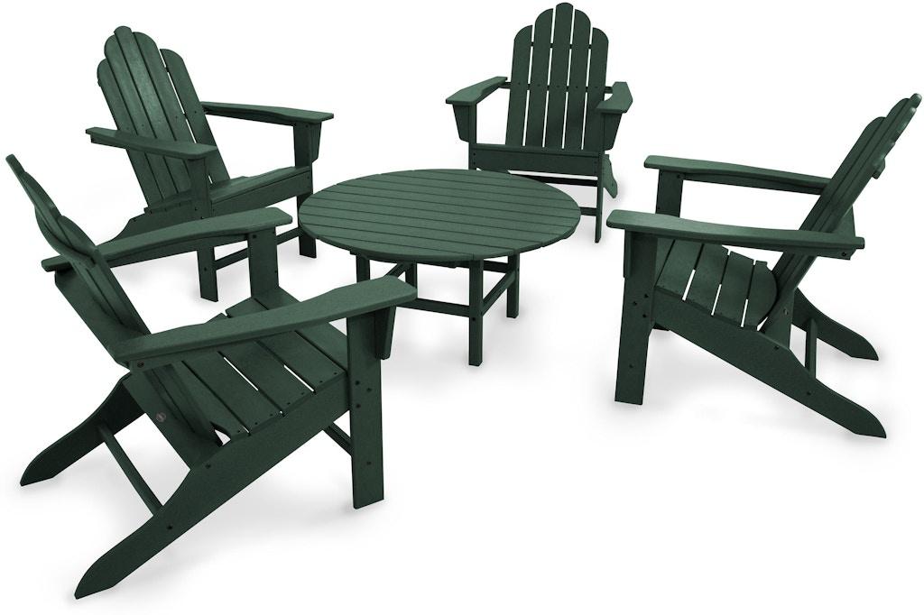 Top 5 Retailers of Garden Furniture on Long Island