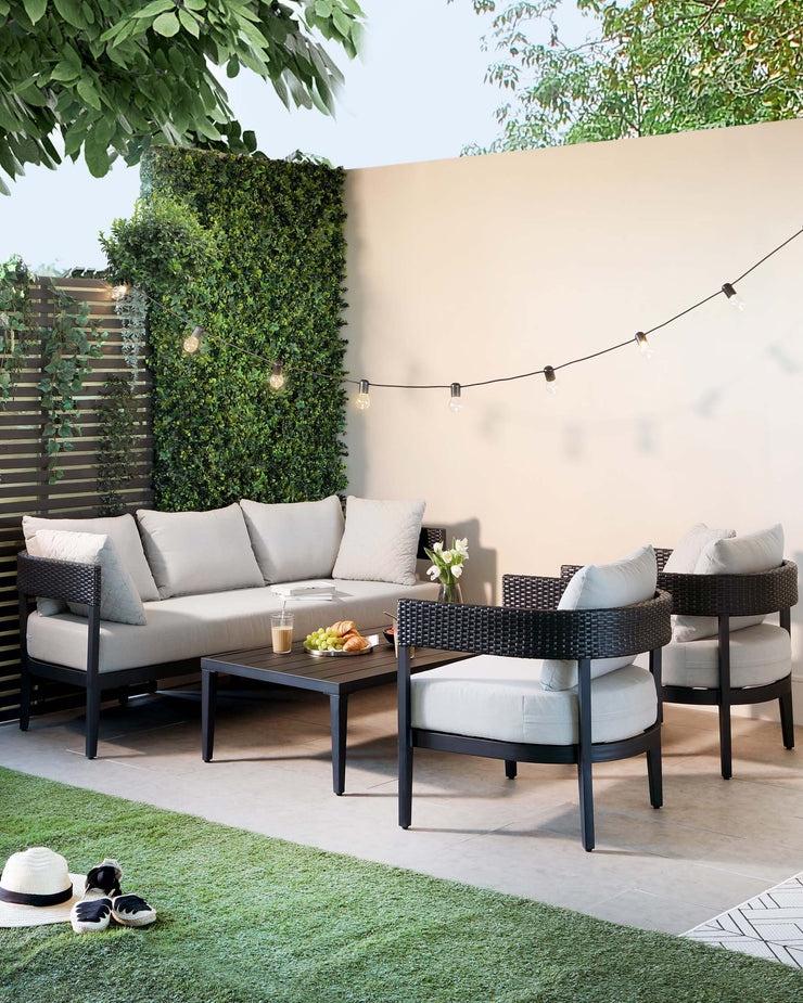 Metal Patio Furniture Clearance