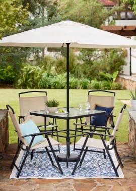 Patio Dining Table Clearance