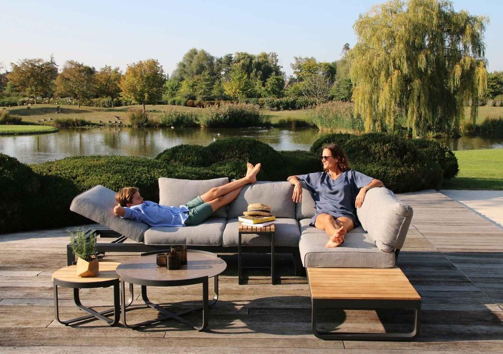 Tips for Shopping Outdoor Furniture